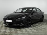 Hyundai Elantra VII (CN7) Санкт-Петербург  - изображение 20