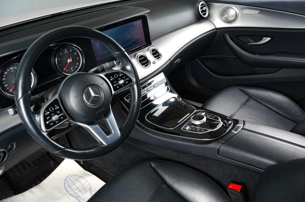Mercedes-Benz E-Класс V (W213 S213 C238) Тюмень  - изображение 8