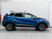 Renault Kaptur I Рестайлинг Красноярск  - изображение 40