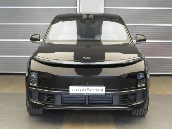 Li Auto (Lixiang) L9 I с пробегом 2023 года, цена 6 350 000 рублей, 22442 км, внедорожник, Автокод Объявления