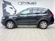 Chevrolet Captiva I Рестайлинг Ростов-на-Дону  - изображение 25