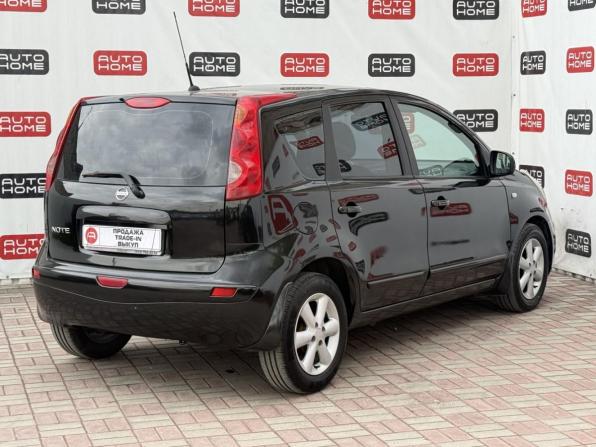 Nissan Note I Рестайлинг с пробегом 2008 года, цена 449 990 рублей, 199800 км, хэтчбек, Автокод Объявления