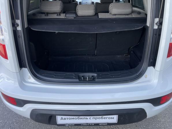 Kia Soul I Рестайлинг с пробегом 2012 года, цена 950 000 рублей, 168475 км, хэтчбек, Автокод Объявления