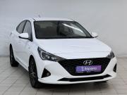 Hyundai Solaris II Рестайлинг Воронеж  - изображение 21