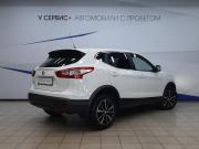 Nissan Qashqai II Москва  - изображение 19