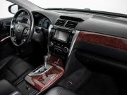 Toyota Camry VII (XV50) Москва  - изображение 25