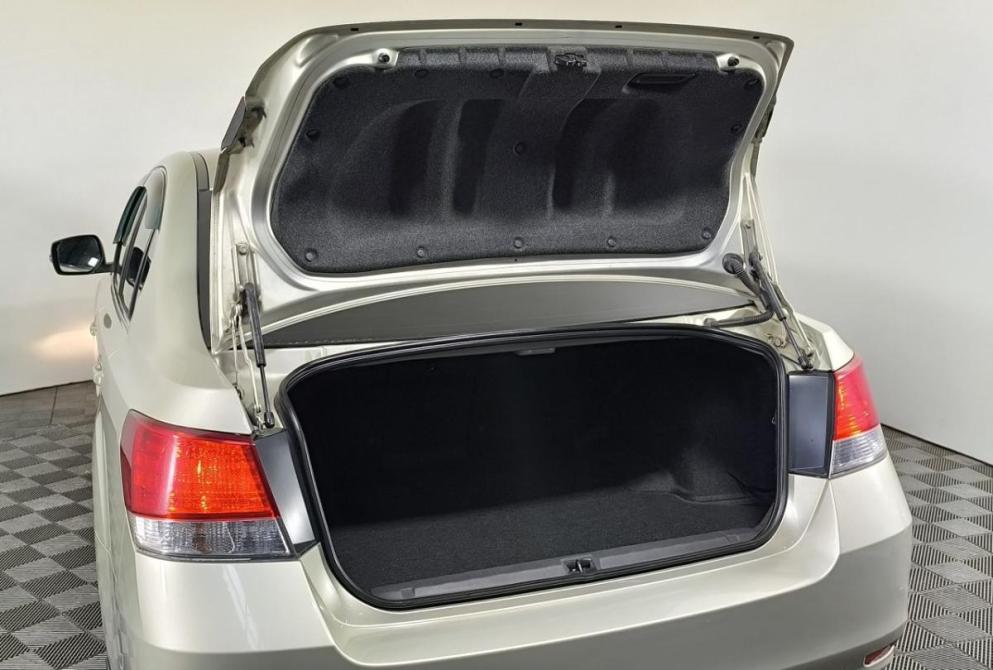 Subaru Legacy V Рестайлинг Нижний Новгород  - изображение 18
