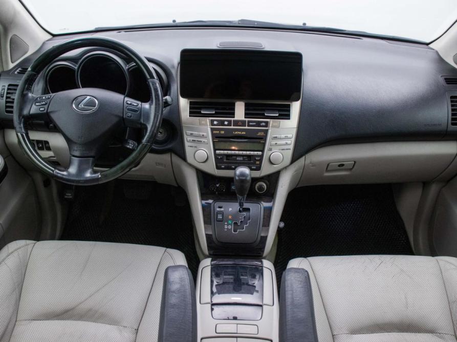 Lexus RX II Рестайлинг Москва  - изображение 14
