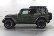 Jeep Wrangler IV (JL) Владивосток  - изображение 37