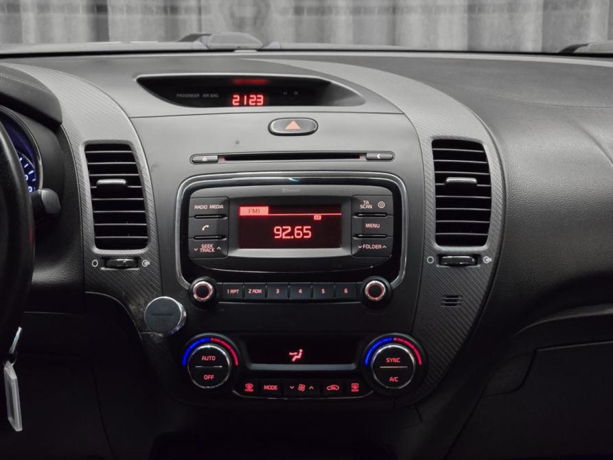 Kia Cerato III Рестайлинг (Classic) Красноярск  - изображение 14