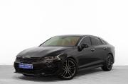 Kia K5 II Барнаул  - изображение 37