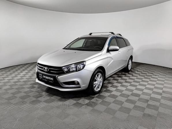 Lada (ВАЗ) Vesta I с пробегом 2018 года, цена 820 000 рублей, 185227 км, универсал, Автокод Объявления