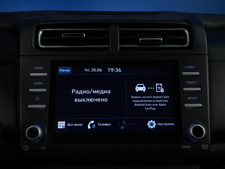 Hyundai Creta II Москва  - изображение 18