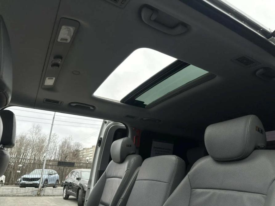 Hyundai Grand Starex I Рестайлинг 2 Мурманск  - изображение 22
