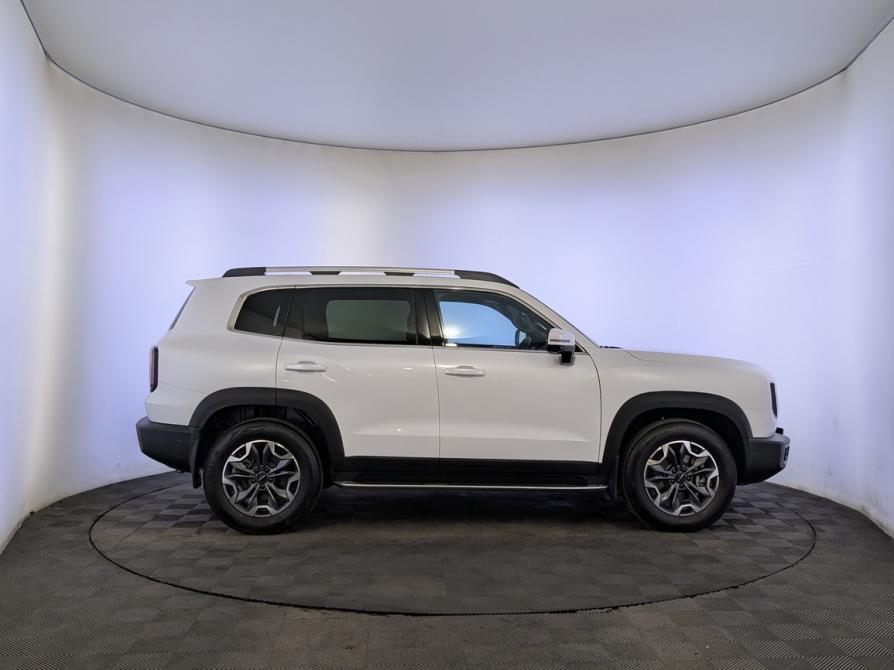 Haval Dargo Москва  - изображение 4