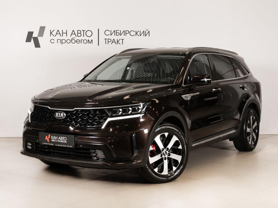 Kia Sorento IV Казань  - изображение 1