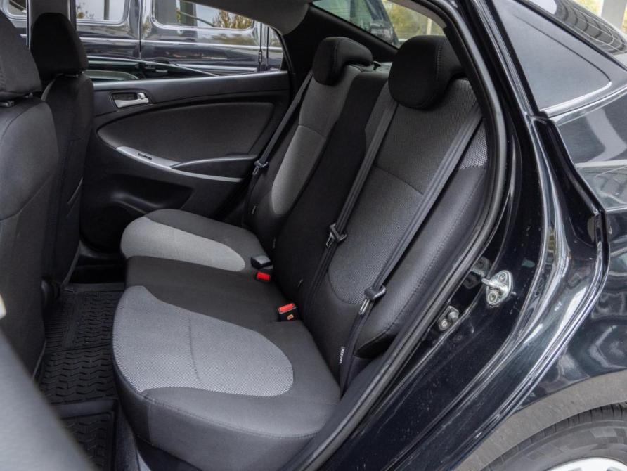 Hyundai Solaris I Волгоград  - изображение 9
