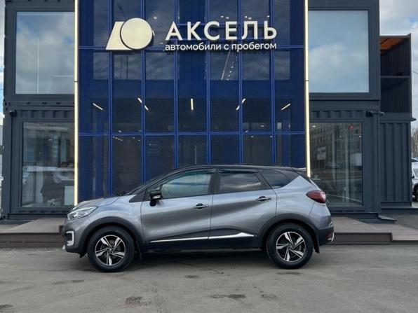 Renault Kaptur I с пробегом 2017 года, цена 1 199 000 рублей, 150000 км, внедорожник, Автокод Объявления