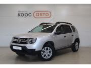 Renault Duster I Рестайлинг Коломна  - изображение 16