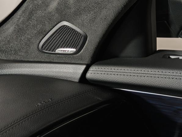 Geely Monjaro I с пробегом 2024 года, цена 3 345 000 рублей, 43840 км, внедорожник, Автокод Объявления