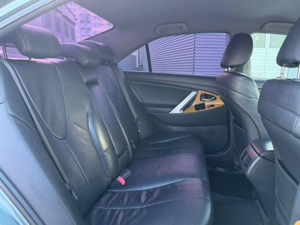Toyota Camry VI (XV40) с пробегом 2007 года, цена 635 000 рублей, 478000 км, седан, Автокод Объявления