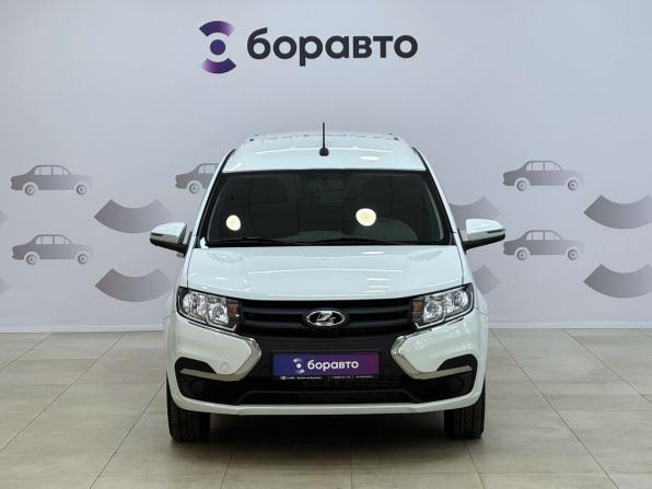 Lada (ВАЗ) Largus I Рестайлинг с пробегом 2024 года, цена 1 582 000 рублей, 413 км, универсал, Автокод Объявления