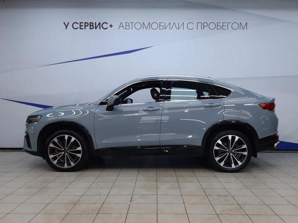 Geely Tugella I Рестайлинг с пробегом 2023 года, цена 2 450 000 рублей, 68253 км, внедорожник, Автокод Объявления