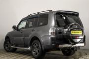 Mitsubishi Pajero IV Рестайлинг 1 Пермь  - изображение 34