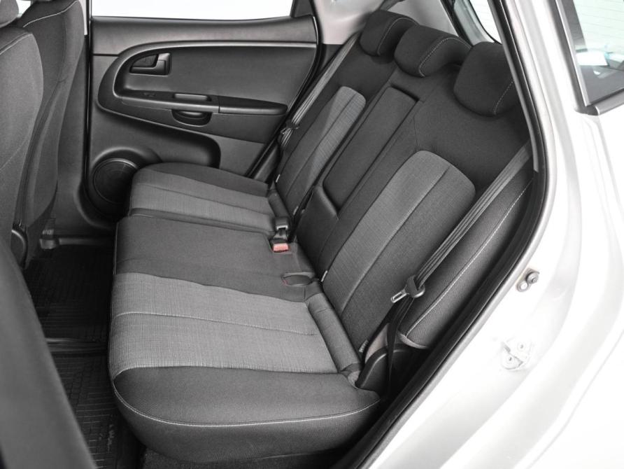 Kia Venga I Ростов-на-Дону  - изображение 9