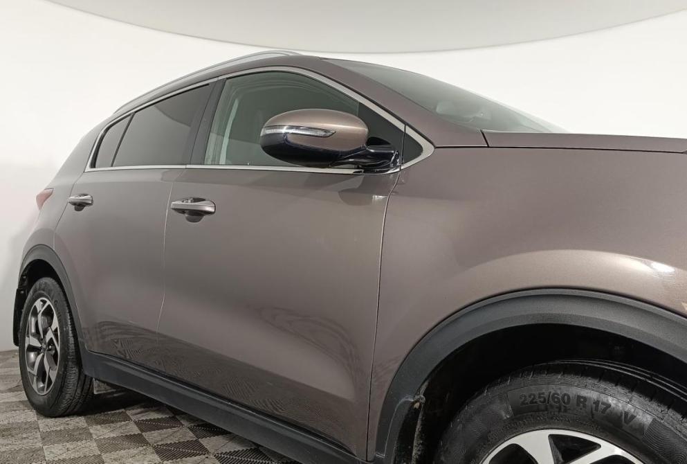 Kia Sportage IV Рестайлинг Волгоград  - изображение 22