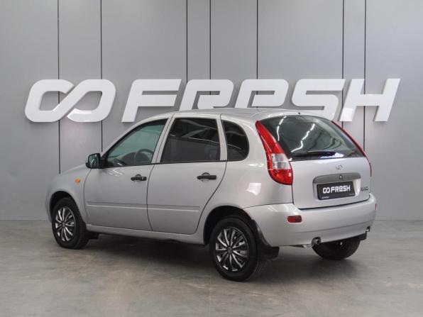 Lada (ВАЗ) Kalina I с пробегом 2009 года, цена 329 000 рублей, 179774 км, хэтчбек, Автокод Объявления