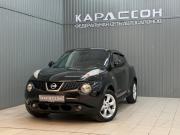 Nissan Juke I Магнитогорск  - изображение 17
