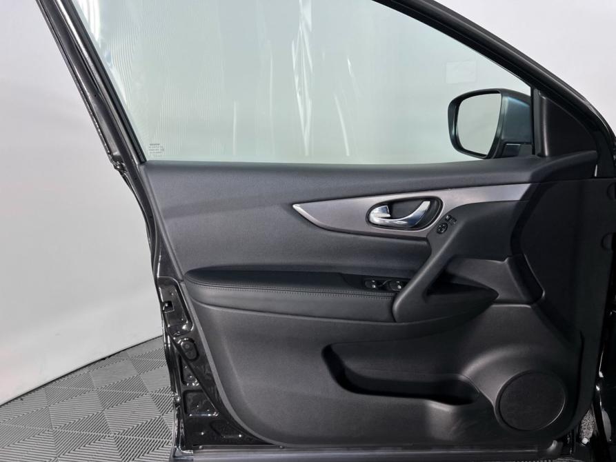 Nissan Qashqai II Рестайлинг Архангельск  - изображение 11