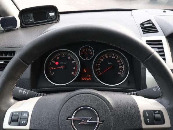 Opel Zafira B с пробегом 2008 года, цена 510 000 рублей, 228920 км, компактвэн, Автокод Объявления