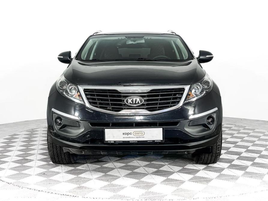 Kia Sportage III Ногинск  - изображение 2
