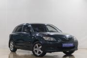 Mazda 3 I (BK) Новокузнецк  - изображение 30