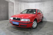 Skoda Octavia I (A4) Рестайлинг Ярославль  - изображение 15