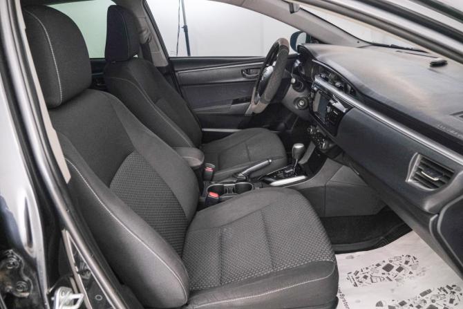 Toyota Corolla XI (E160 E170 E180) с пробегом 2014 года, цена 1 349 000 рублей, 294000 км, седан, Автокод Объявления
