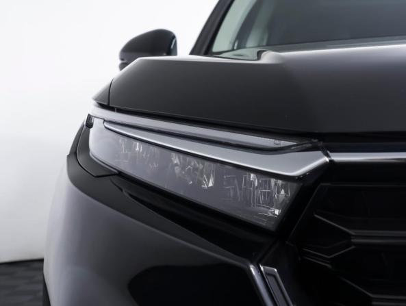 Honda CR-V VI с пробегом 2024 года, цена 3 490 000 рублей, 47125 км, внедорожник, Автокод Объявления