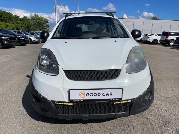 Chery IndiS (S18D) I с пробегом 2011 года, цена 170 000 рублей, 208212 км, хэтчбек, Автокод Объявления