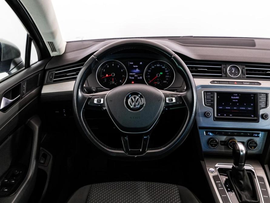 Volkswagen Passat B8 Санкт-Петербург  - изображение 13