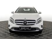Mercedes-Benz GLA I (X156) Москва  - изображение 28