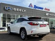 Lexus RX IV Набережные Челны  - изображение 35