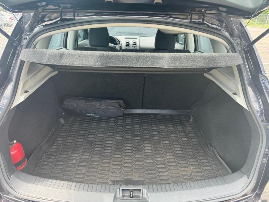 Nissan Qashqai I Рестайлинг Ростов-на-Дону  - изображение 20