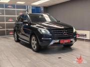 Mercedes-Benz M-Класс III (W166) Пермь  - изображение 33