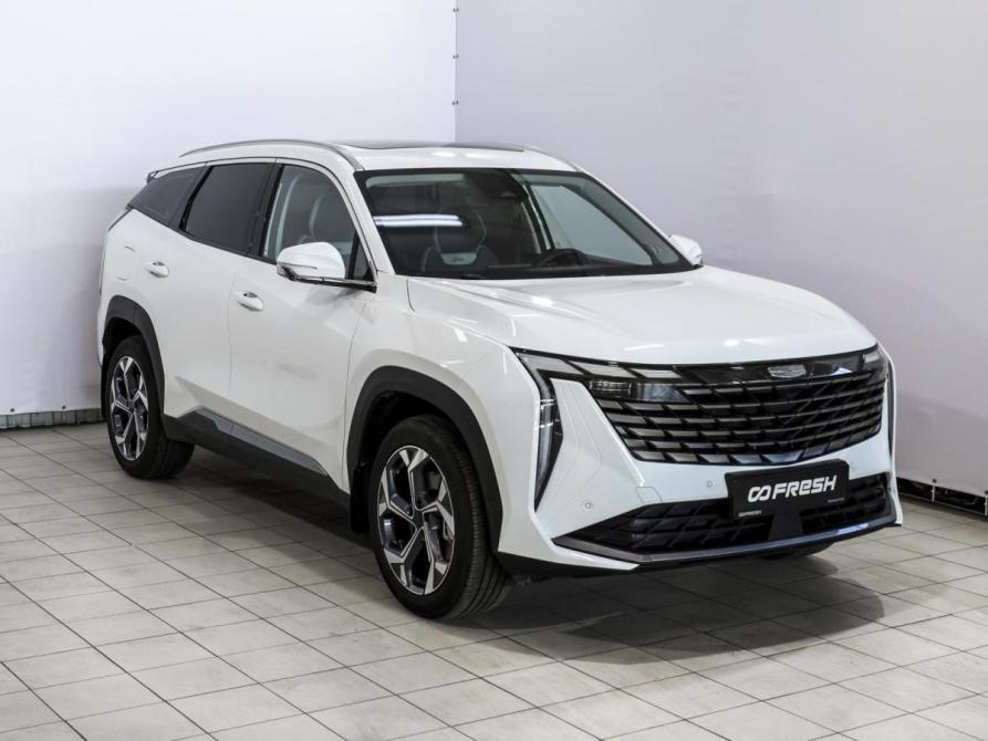 Geely Atlas II Ростов-на-Дону  - изображение 1