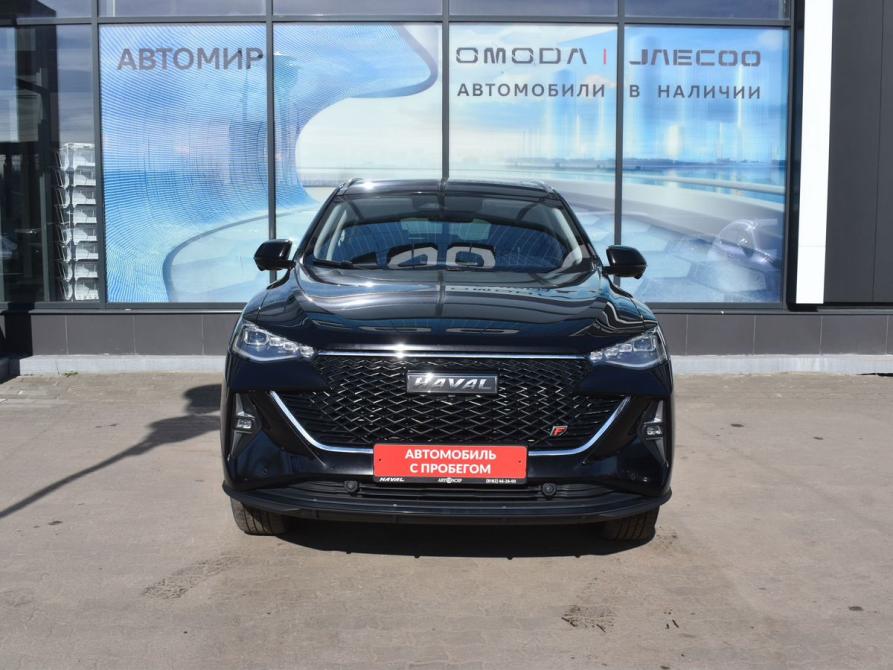 Haval F7 I Рестайлинг Архангельск  - изображение 2