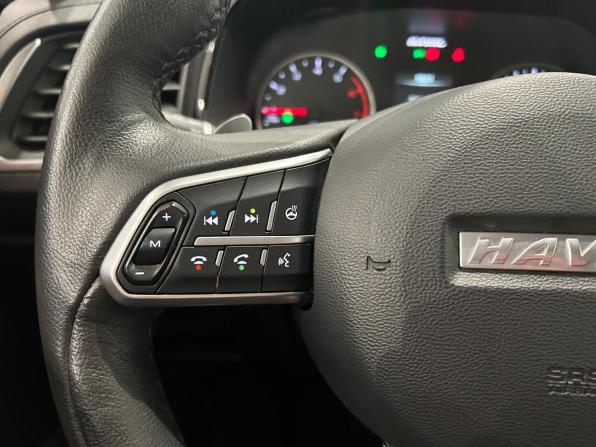 Haval F7x I с пробегом 2021 года, цена 1 849 000 рублей, 36066 км, внедорожник, Автокод Объявления