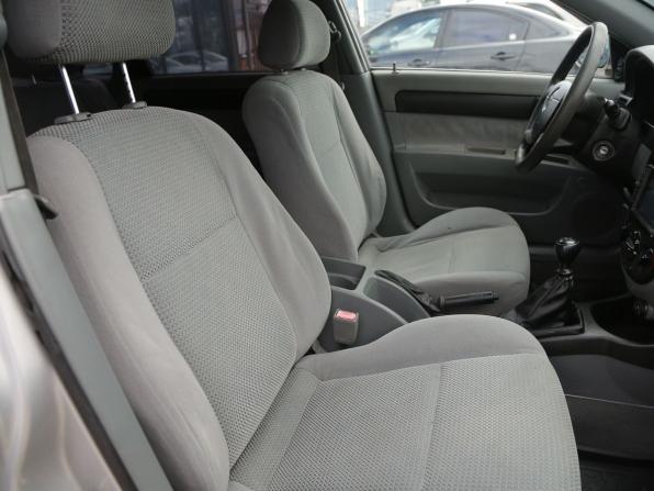Chevrolet Lacetti I с пробегом 2007 года, цена 215 000 рублей, 395500 км, седан, Автокод Объявления