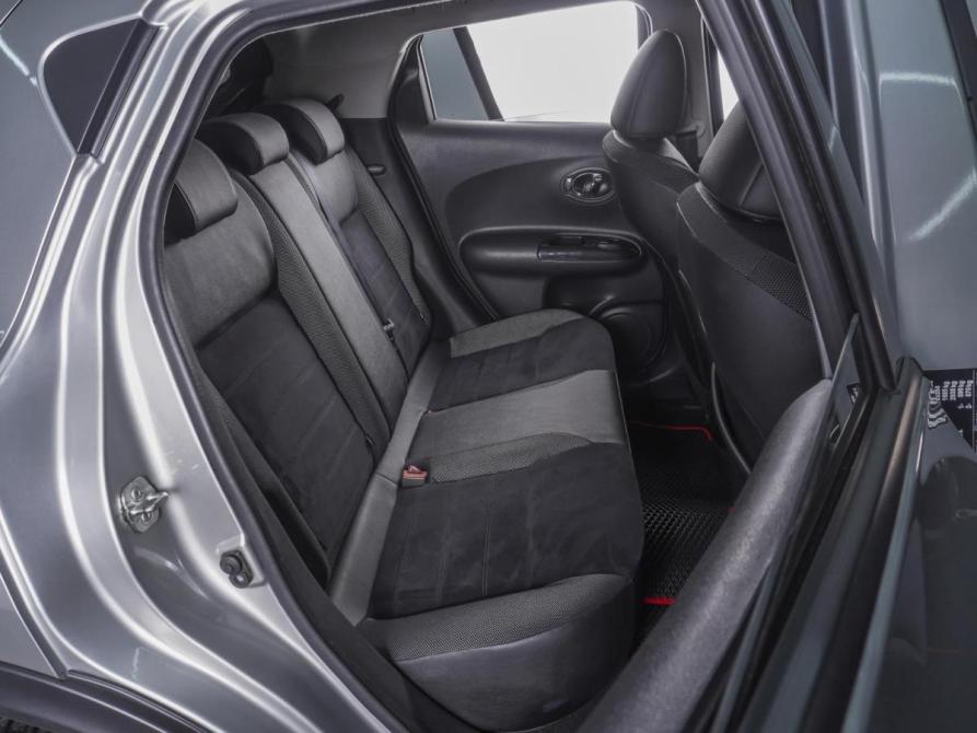 Nissan Juke I Рестайлинг Ростов-на-Дону  - изображение 7